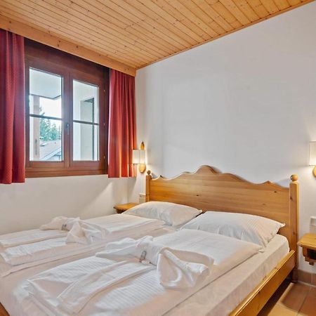 Apartment 2205 Kanzelhoehe トレフェン エクステリア 写真