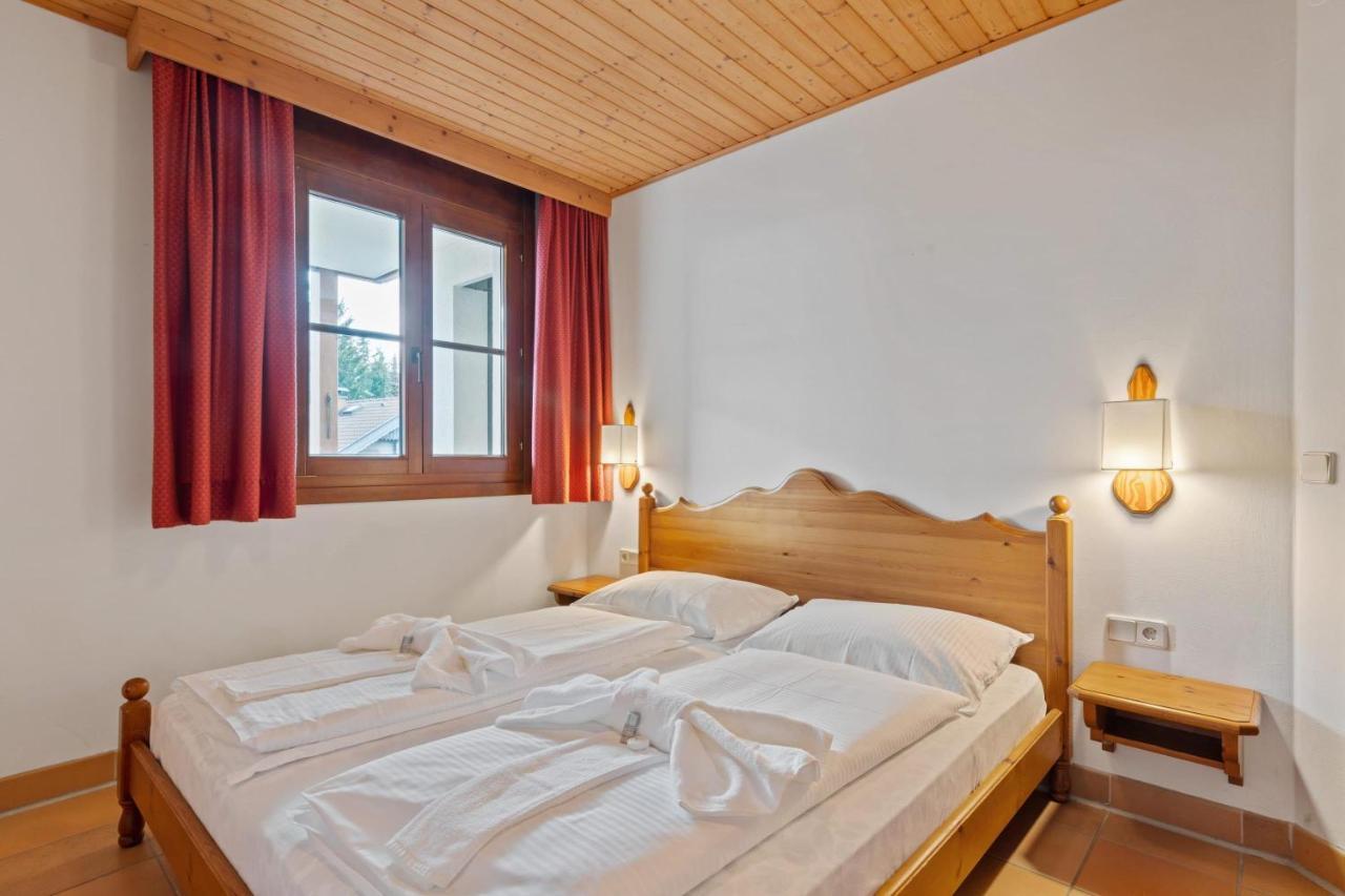 Apartment 2205 Kanzelhoehe トレフェン エクステリア 写真